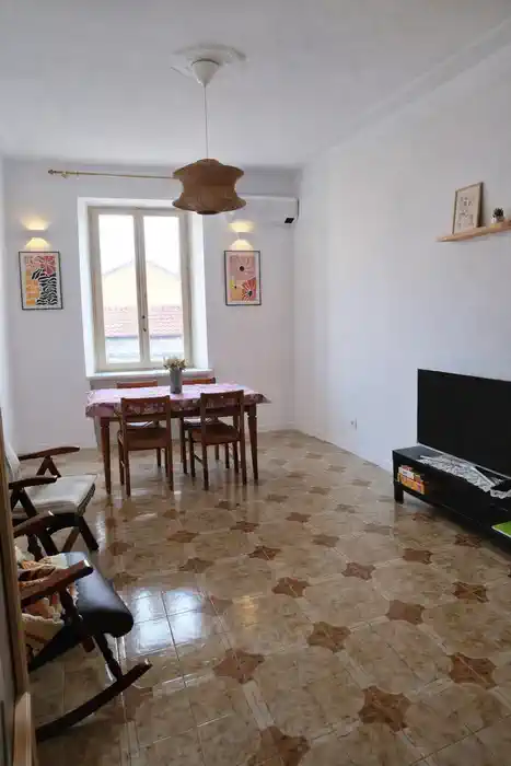 вторая комната в квартире под инвестицию Borgo Rossini