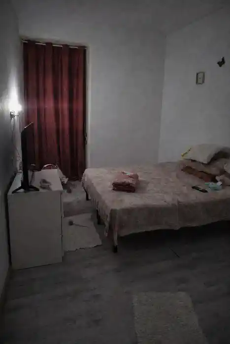 спальная зона квартиры под аренду в Cenisia Турин