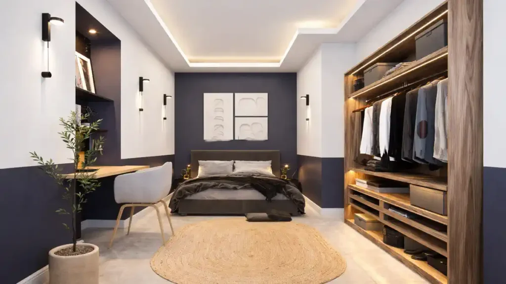 Crocetta Turin via San Secondo apartment micro location analysis