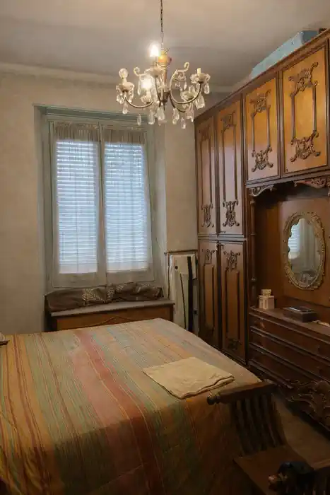 вторая комната в квартире под сдачу студентам Турин