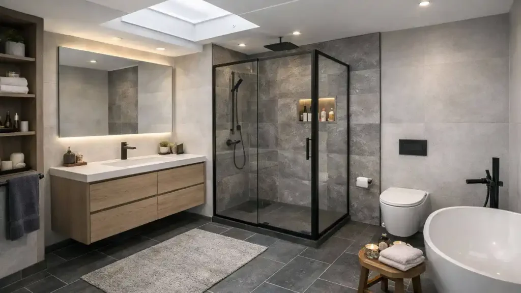 Разбор loft 66 м² в Vanchiglia: переходный open space-формат, цена входа, сравнение с bilocale, планировка, риски и логика выхода.