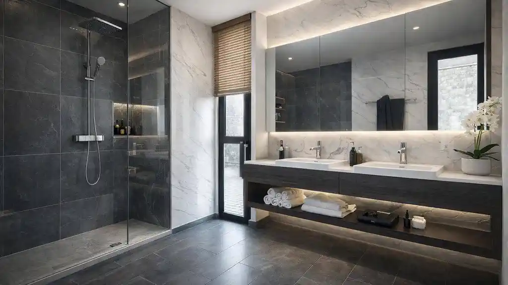 главный open space 42 м² в loft проекте на via Eusebio Bava 23/A в Турине