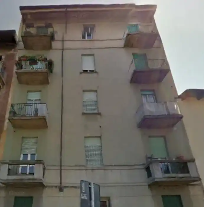 дом в районе Parella Турин как инвестиционный сегмент