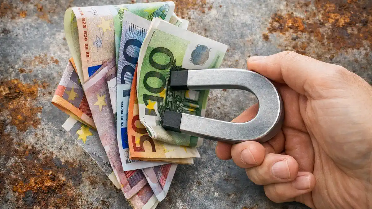 Bonus SAR 2025 в Италии: как получить до 1000 евро после работы по somministrazione