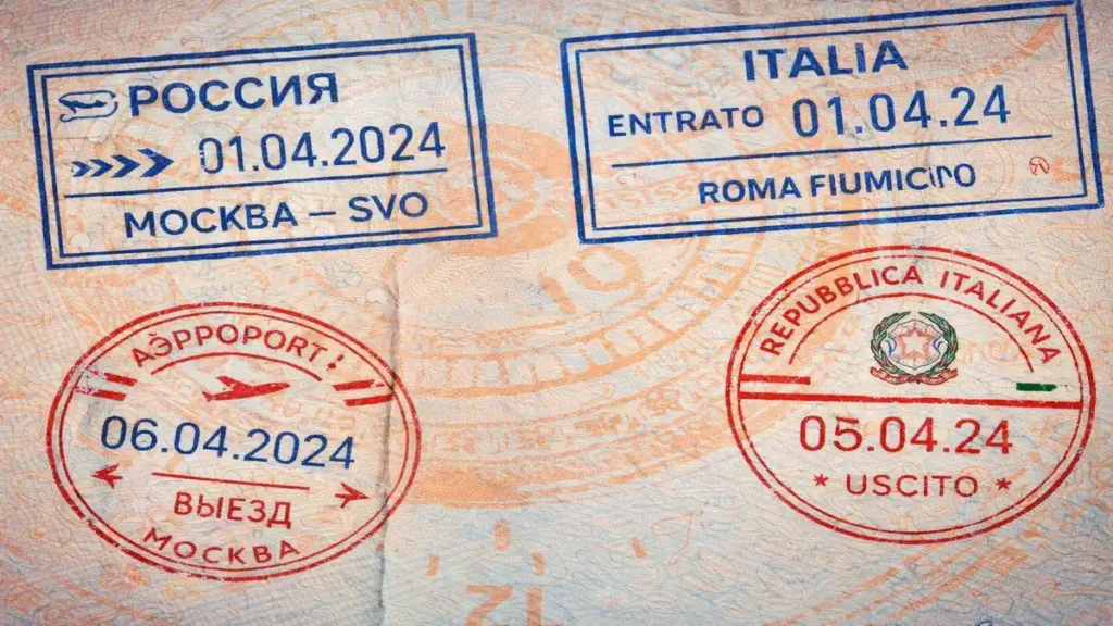 Dichiarazione di presenza в Италии: как подать декларацию о присутствии и не получить проблемы с пребыванием