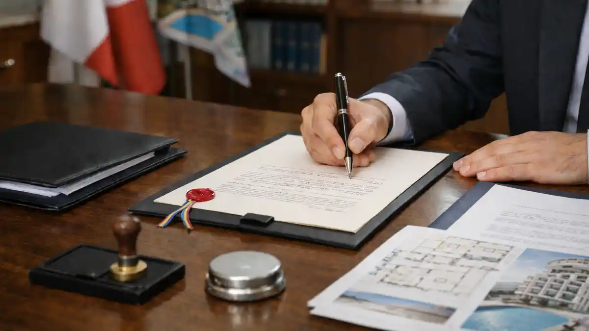 Оформление доверенности из Италии на сделки с недвижимостью в другой стране