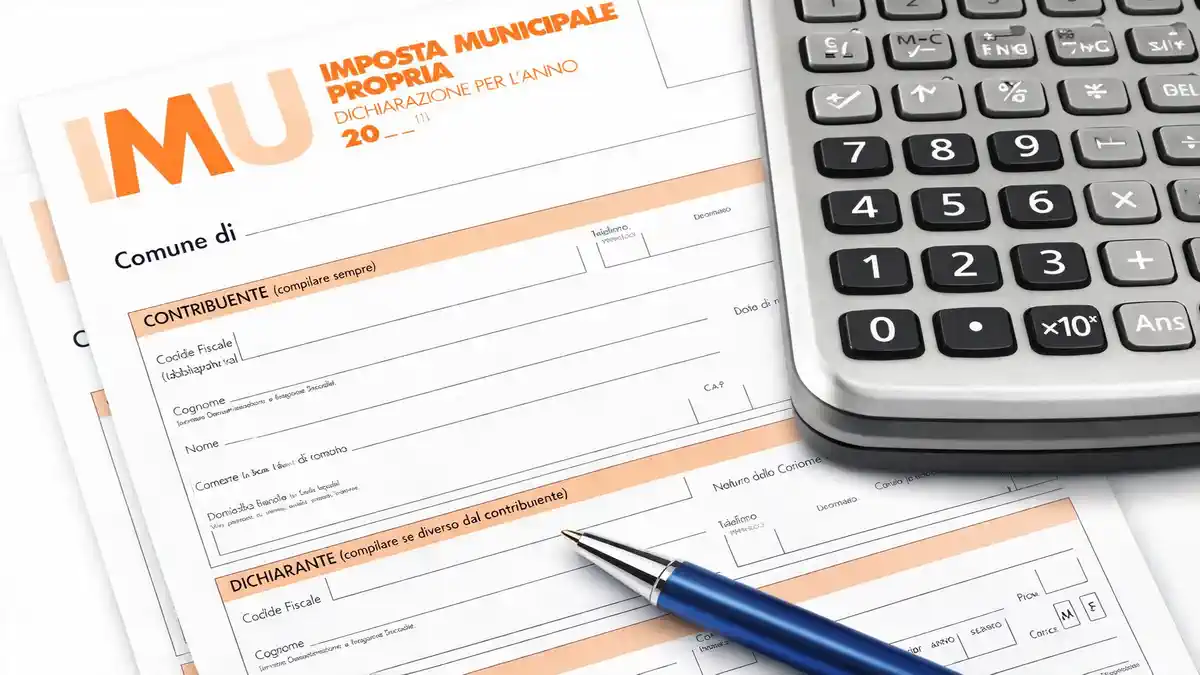 Что такое Налог IMU в Италии: Полное Руководство