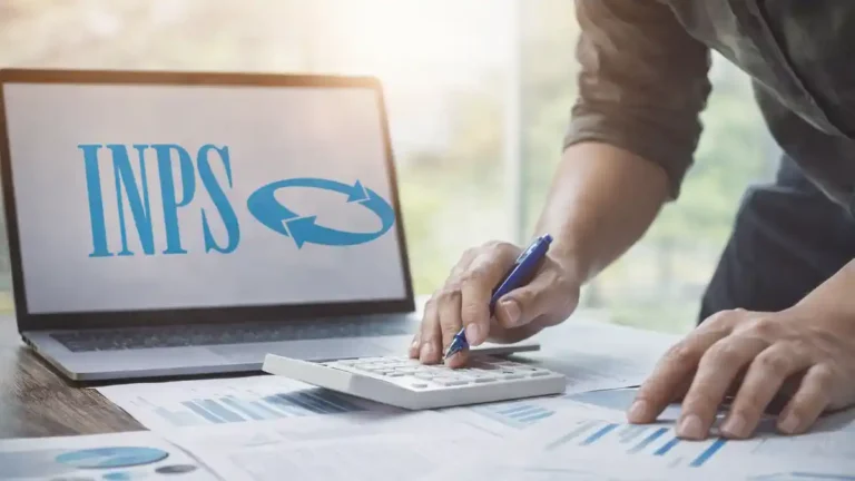 Как работает социальное страхование в Италии через INPS: пенсии, пособия, NASpI, MyINPS и что важно знать