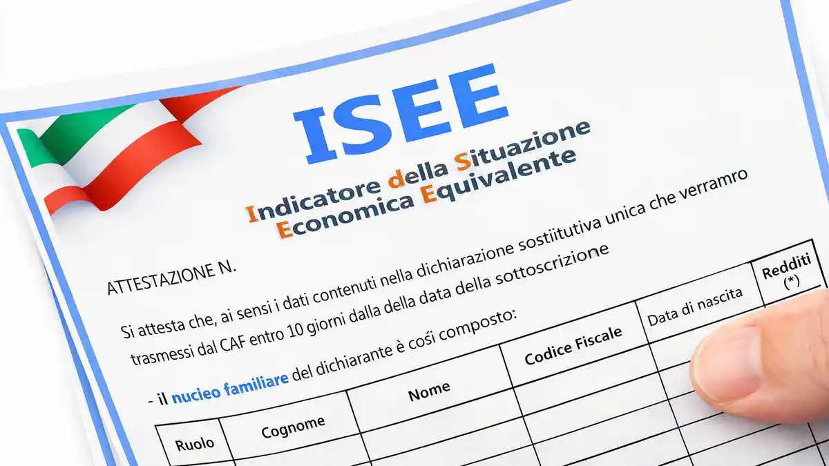 Все о ISEE в Италии: Показатель Экономической Ситуации и Социальные Льготы