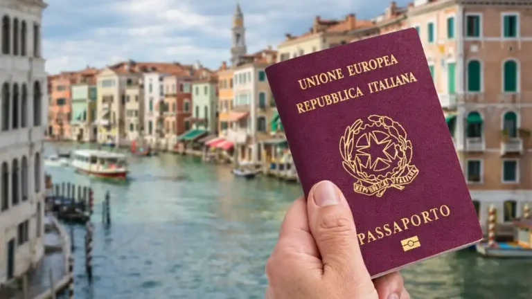 Гражданство Италии: все способы получения, сроки, документы, риски и пошаговый план