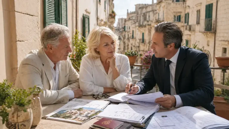 Налоговый режим 7% для иностранных пенсионеров в Италии: кому подходит льгота в 2026 году