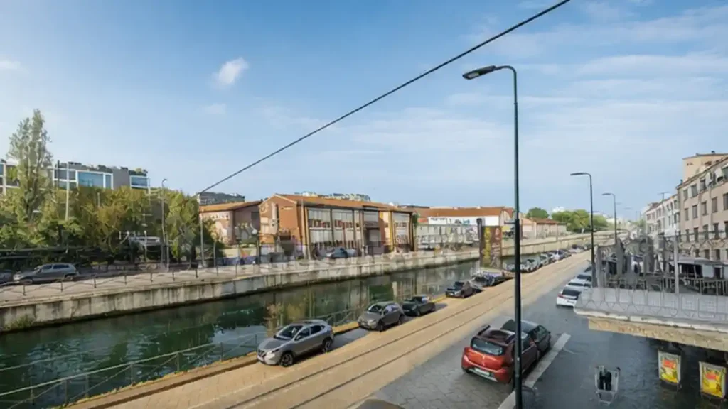 Квартира после ремонта в Navigli: добавляет ли отделка реальную ликвидность или только цену