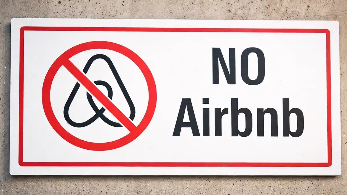 Краткосрочная аренда жилья в Италии запретят ли Airbnb