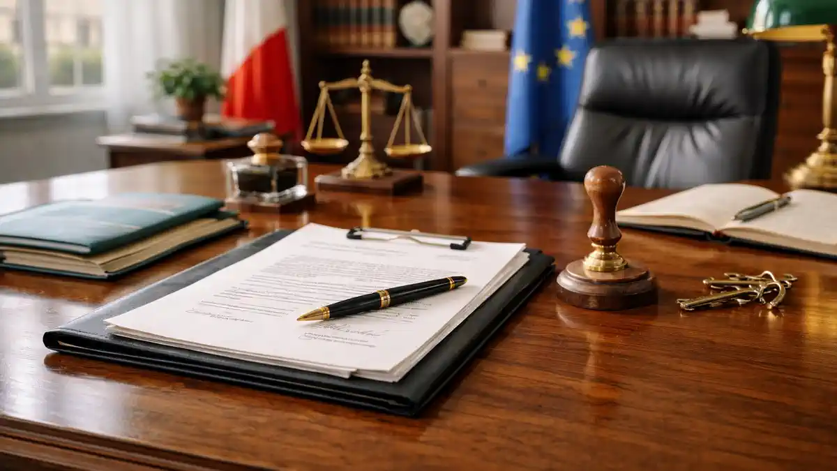 сколько стоит доверенность в Италии