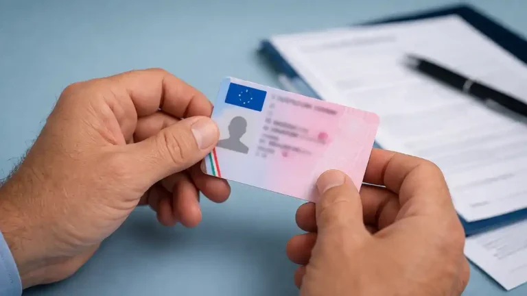 Как продлить водительские права в Италии и не потерять срок действия раньше времени