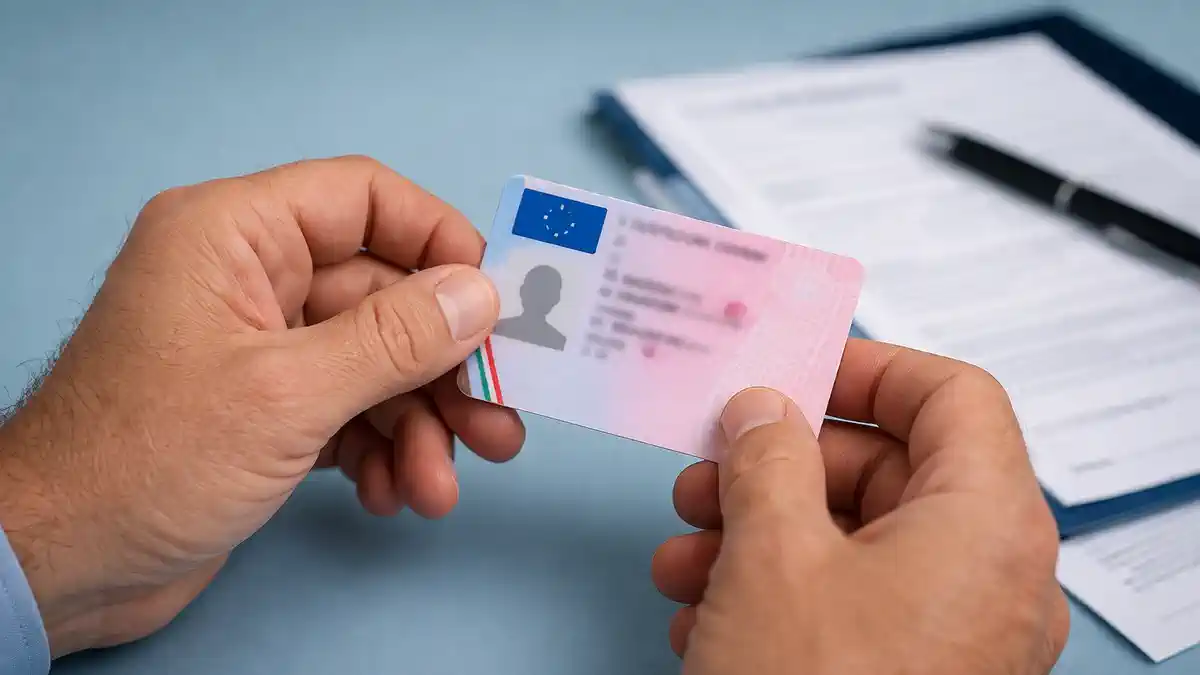 продление водительских прав в Италии сроки по возрасту и процедура