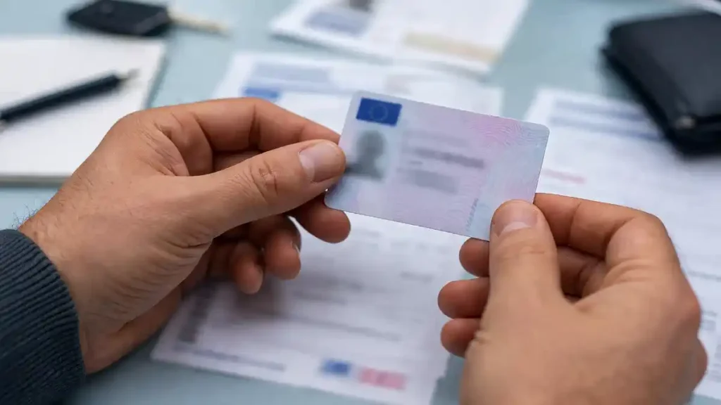 продление водительских прав в Италии сроки по возрасту и процедура