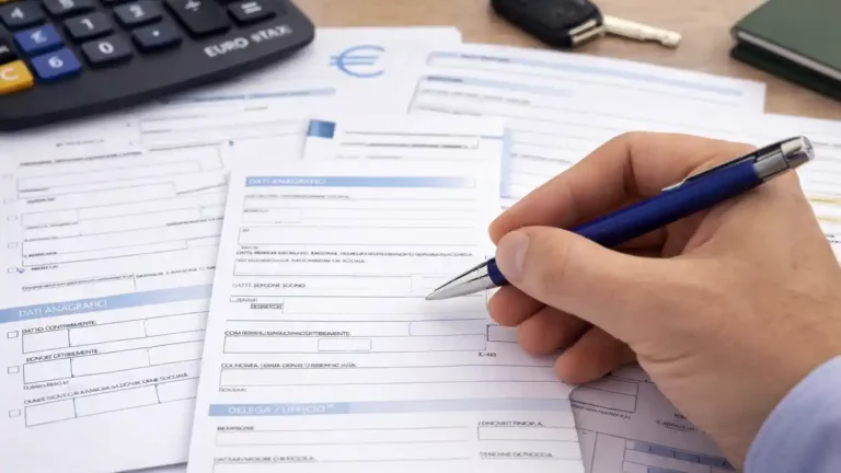 Программа списания долгов в Италии Rottamazione delle Cartelle: что это и как работает?