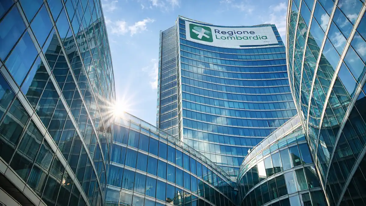 Ломбардия и Милан для ликвидности бизнеса и сильного рынка недвижимости
