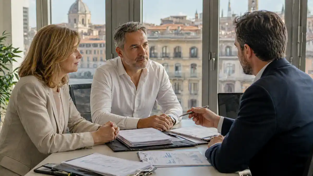 ВНЖ по выбранному месту жительства в Италии и налоги в 2026 году: режим 7%, доходы за рубежом и главные риски