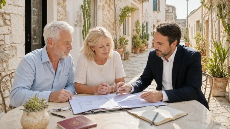 Россия и Италия: двойное налогообложение, зачёт налогов и риски в 2026 году