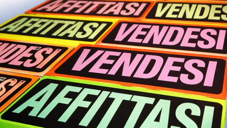 Рынок недвижимости Пьемонта и Турина в 2024 году: архивный обзор цен на покупку и аренду