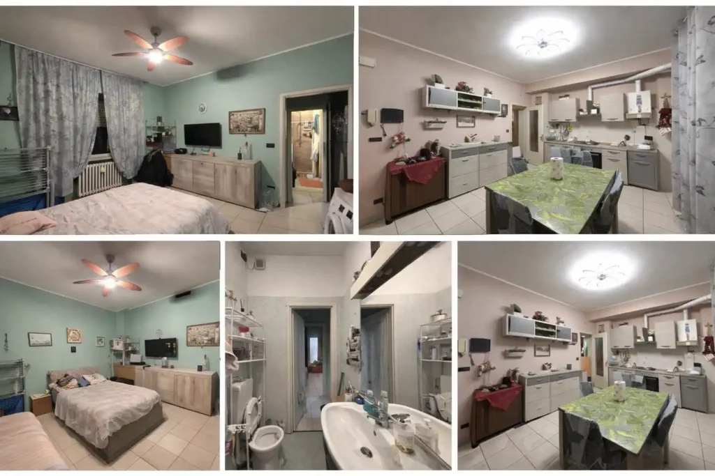 Стоит ли покупать квартиру в Parco Dora под рост: сильный район и слабый объект