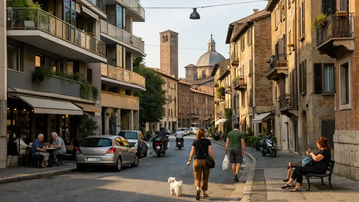 Недооценённые города Италии для покупки недвижимости: где ещё есть логика цены, а не переплата за «открытку» Недооценённые города Италии для покупки недвижимости: где ещё есть логика цены, а не переплата за «открытку»