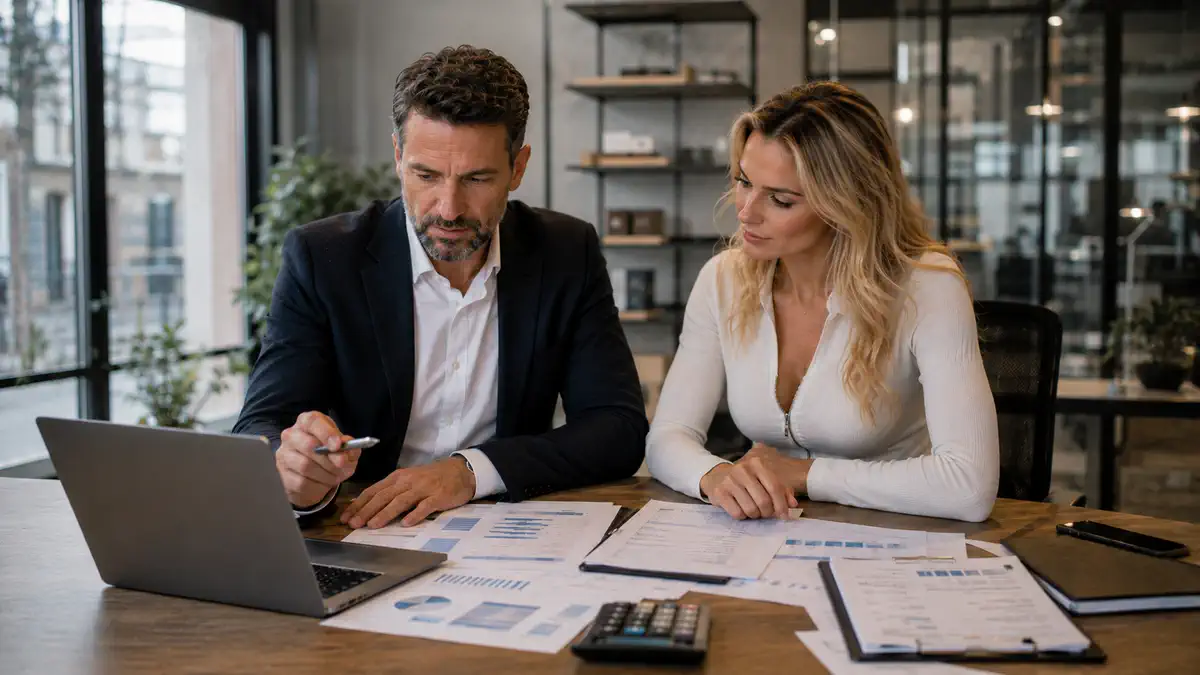 Счета и invoice в Италии: электронные документы, SDI и проверка бизнеса