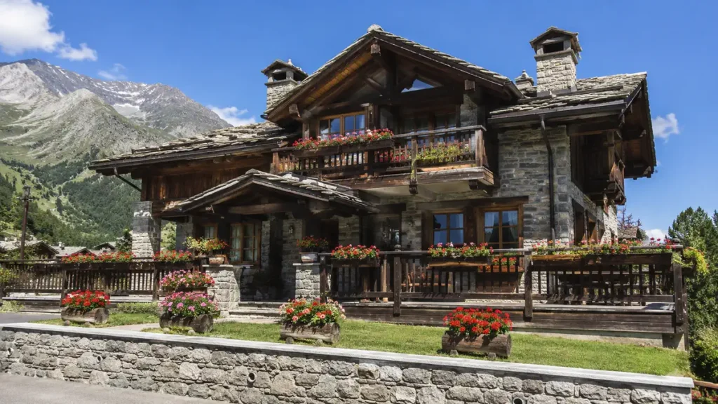 квартира 60 м² в La Thuile Frazione Villaret за 340 000 евро с гаражом